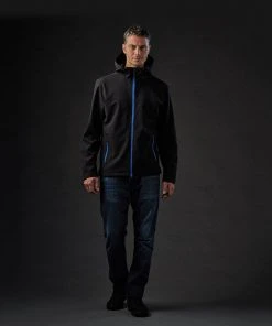 Stormtech Retail USA Men's Orbiter Softshell Hoody - KSH-1