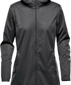 Stormtech Retail USA Women's Jackets & Vests Women's Belcarra Softshell - KSL-1W