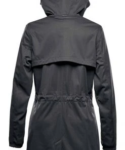 Stormtech Retail USA Women's Jackets & Vests Women's Belcarra Softshell - KSL-1W 6 Stormtech Retail USA Women's Jackets & Vests Women's Belcarra Softshell - KSL-1W