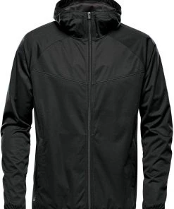 Stormtech Retail USA Men's Belcarra Softshell - KSL-1 Men's Jackets & Vests