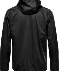Stormtech Retail USA Men's Belcarra Softshell - KSL-1 Men's Jackets & Vests