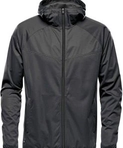 Stormtech Retail USA Men's Belcarra Softshell - KSL-1 Men's Jackets & Vests