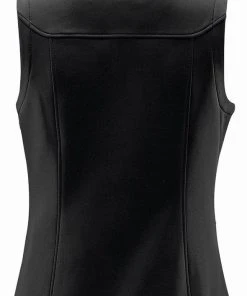 Stormtech Retail USA Women's Orbiter Softshell Vest - KSV-1W Women's Jackets & Vests