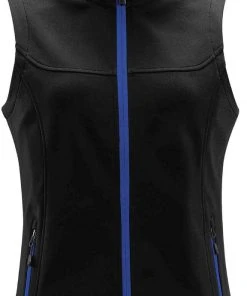 Stormtech Retail USA Women's Orbiter Softshell Vest - KSV-1W Women's Jackets & Vests