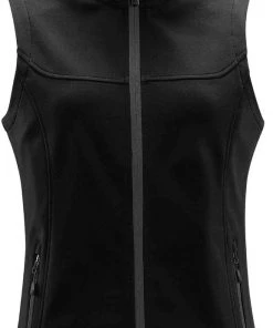 Stormtech Retail USA Women's Orbiter Softshell Vest - KSV-1W Women's Jackets & Vests