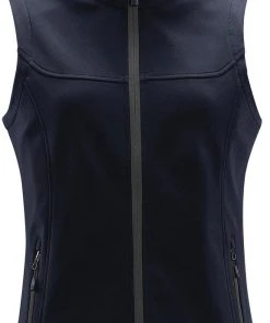 Stormtech Retail USA Women's Orbiter Softshell Vest - KSV-1W Women's Jackets & Vests