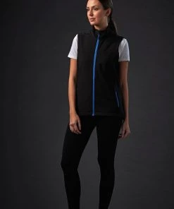 Stormtech Retail USA Women's Orbiter Softshell Vest - KSV-1W Women's Jackets & Vests