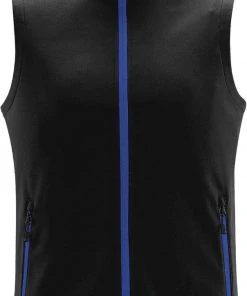 Stormtech Retail USA Men's Orbiter Softshell Vest - KSV-1
