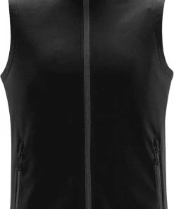 Stormtech Retail USA Men's Orbiter Softshell Vest - KSV-1