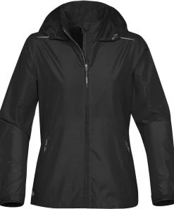 Stormtech Retail USA Women's Nautilus Performance Shell - KX-1W 11 Stormtech Retail USA Women's Nautilus Performance Shell - KX-1W