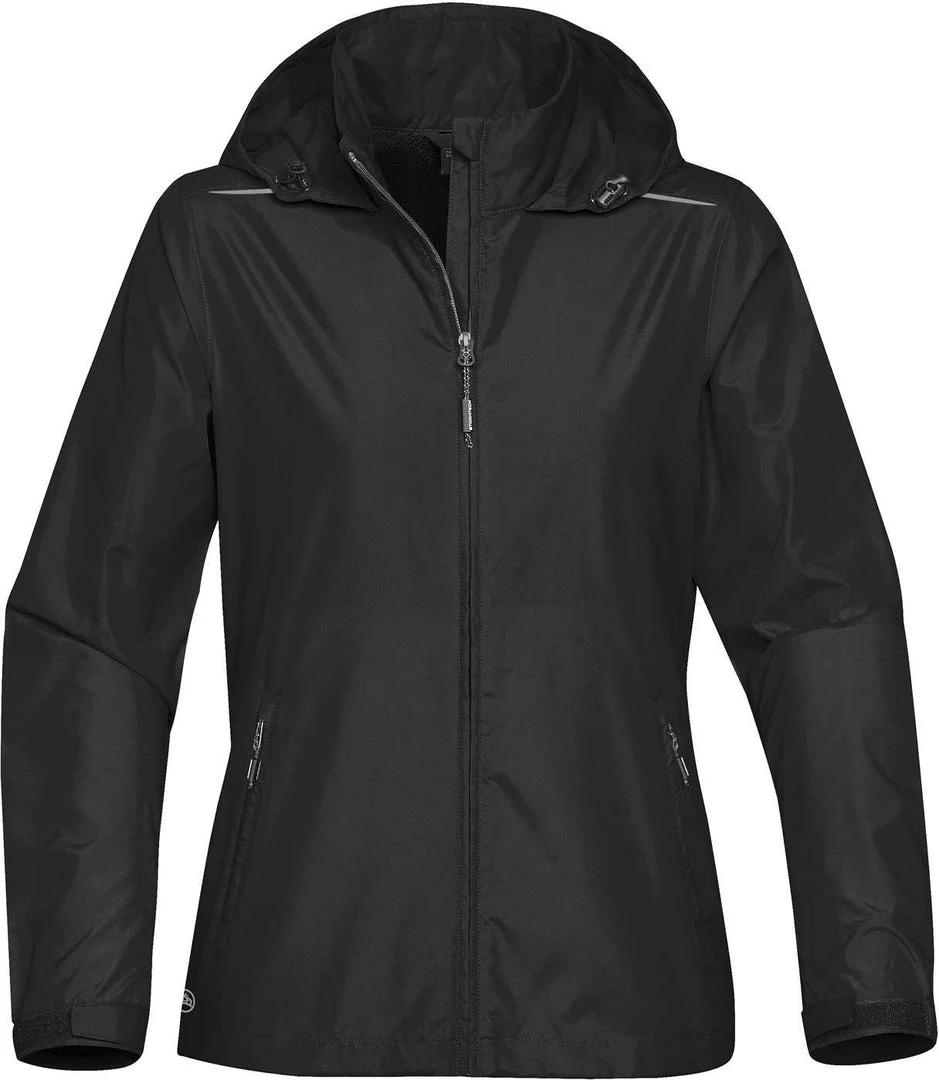 Stormtech Retail USA Women's Nautilus Performance Shell - KX-1W 4 Stormtech Retail USA Women's Nautilus Performance Shell - KX-1W