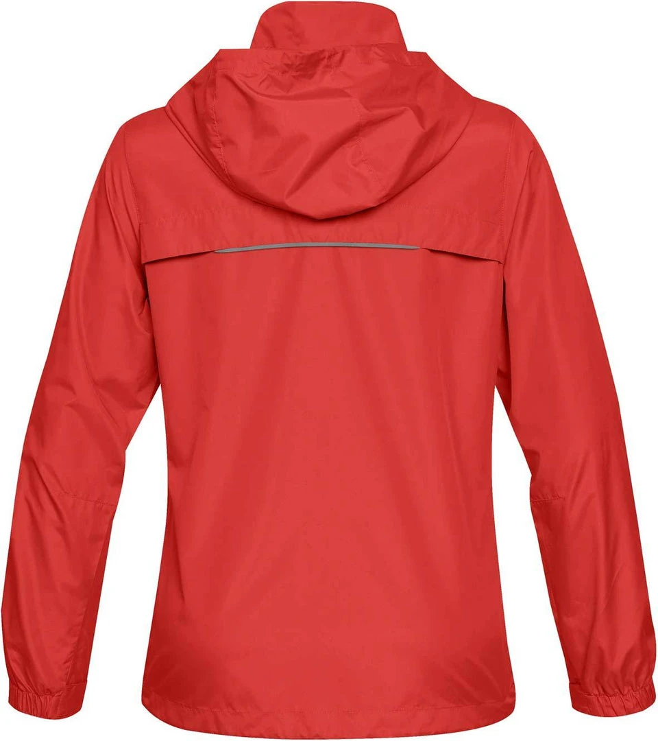 Stormtech Retail USA Women's Nautilus Performance Shell - KX-1W 3 Stormtech Retail USA Women's Nautilus Performance Shell - KX-1W