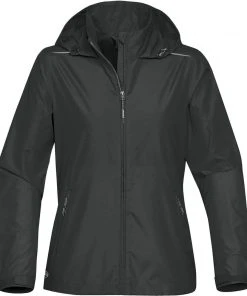 Stormtech Retail USA Women's Nautilus Performance Shell - KX-1W 13 Stormtech Retail USA Women's Nautilus Performance Shell - KX-1W