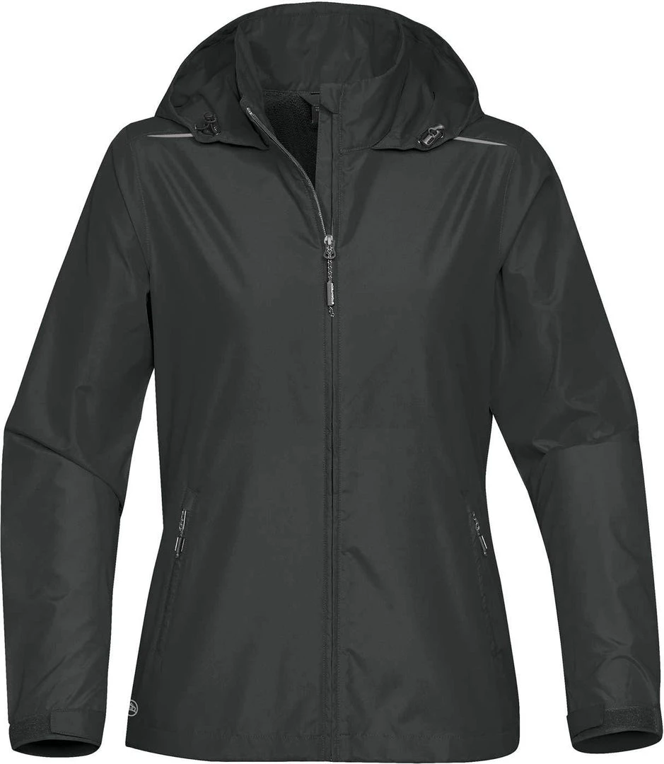 Stormtech Retail USA Women's Nautilus Performance Shell - KX-1W 6 Stormtech Retail USA Women's Nautilus Performance Shell - KX-1W