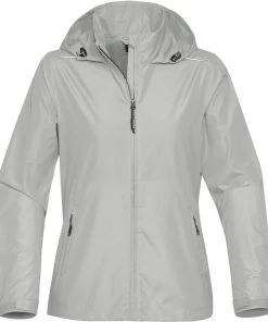 Stormtech Retail USA Women's Nautilus Performance Shell - KX-1W 14 Stormtech Retail USA Women's Nautilus Performance Shell - KX-1W