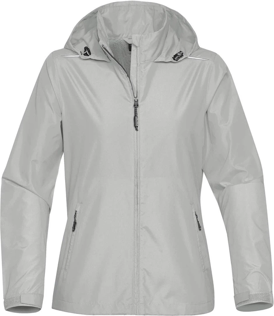 Stormtech Retail USA Women's Nautilus Performance Shell - KX-1W 7 Stormtech Retail USA Women's Nautilus Performance Shell - KX-1W