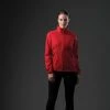 Stormtech Retail USA Women's Nautilus Performance Shell - KX-1W