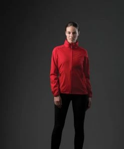 Stormtech Retail USA Women's Nautilus Performance Shell - KX-1W