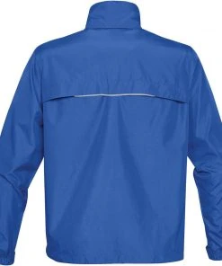 Stormtech Retail USA Men's Jackets & Vests Men's Nautilus Performance Shell - KX-1