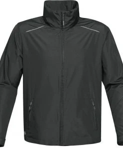 Stormtech Retail USA Men's Jackets & Vests Men's Nautilus Performance Shell - KX-1