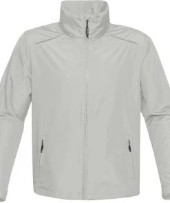 Stormtech Retail USA Men's Jackets & Vests Men's Nautilus Performance Shell - KX-1