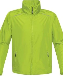 Stormtech Retail USA Men's Jackets & Vests Men's Nautilus Performance Shell - KX-1