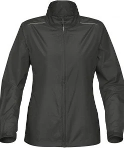 Stormtech Retail USA Women's Equinox Performance Shell - KX-2W