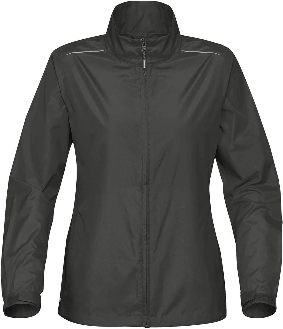 Stormtech Retail USA Women's Equinox Performance Shell - KX-2W 1 Stormtech Retail USA Women's Equinox Performance Shell - KX-2W