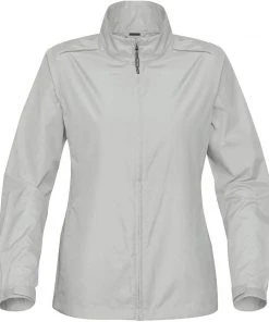 Stormtech Retail USA Women's Equinox Performance Shell - KX-2W