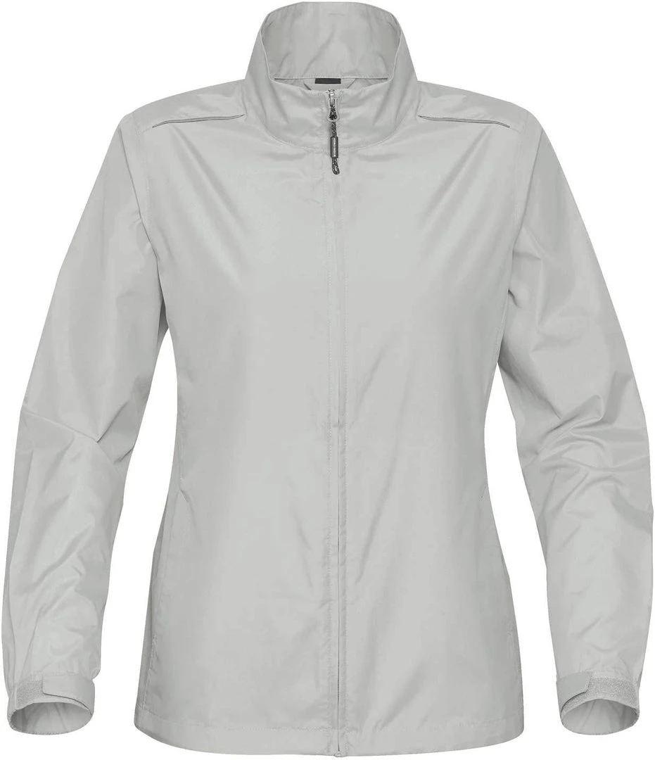 Stormtech Retail USA Women's Equinox Performance Shell - KX-2W 2 Stormtech Retail USA Women's Equinox Performance Shell - KX-2W