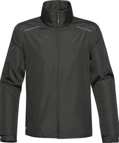 Stormtech Retail USA Men's Equinox Performance Shell - KX-2