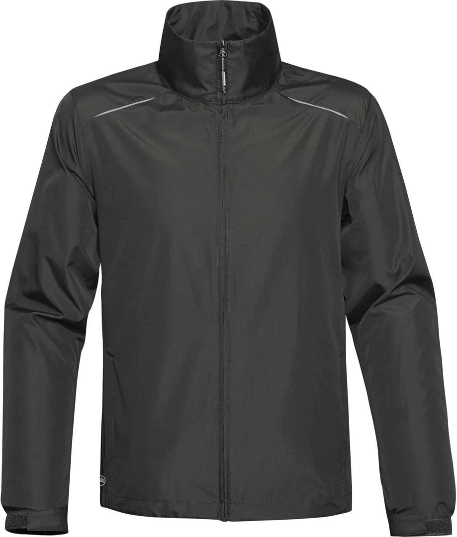 Stormtech Retail USA Men's Equinox Performance Shell - KX-2 1 Stormtech Retail USA Men's Equinox Performance Shell - KX-2