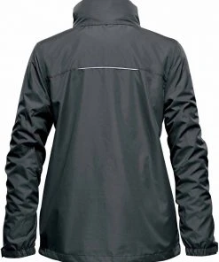 Stormtech Retail USA Women's Nautilus 3-in-1 Jacket - KXR-2W