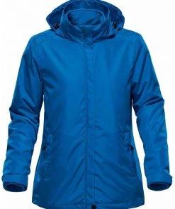 Stormtech Retail USA Women's Nautilus 3-in-1 Jacket - KXR-2W