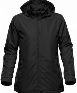 Stormtech Retail USA Women's Nautilus 3-in-1 Jacket - KXR-2W