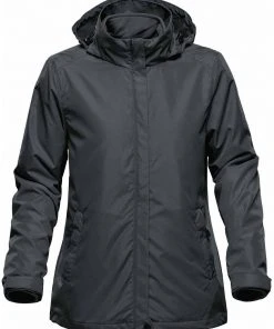 Stormtech Retail USA Women's Nautilus 3-in-1 Jacket - KXR-2W
