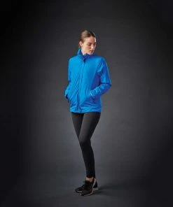 Stormtech Retail USA Women's Nautilus 3-in-1 Jacket - KXR-2W