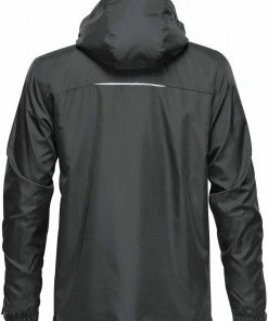 Stormtech Retail USA Men's Nautilus 3-in-1 Jacket - KXR-2