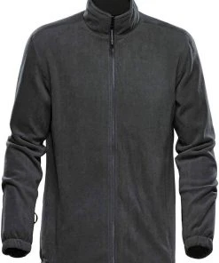 Stormtech Retail USA Men's Nautilus 3-in-1 Jacket - KXR-2