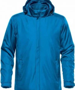 Stormtech Retail USA Men's Nautilus 3-in-1 Jacket - KXR-2