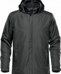 Stormtech Retail USA Men's Nautilus 3-in-1 Jacket - KXR-2