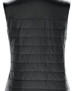 Stormtech USA Retail Women's Nautilus Quilted Vest - KXV-1W Women's Jackets & Vests