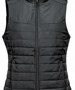 Stormtech USA Retail Women's Nautilus Quilted Vest - KXV-1W Women's Jackets & Vests