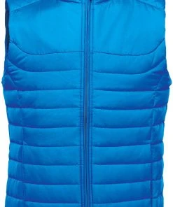 Stormtech Retail USA Men's Nautilus Quilted Vest - KXV-1