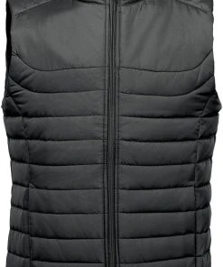 Stormtech Retail USA Men's Nautilus Quilted Vest - KXV-1