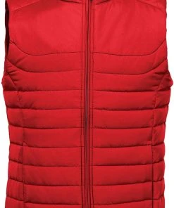 Stormtech Retail USA Men's Nautilus Quilted Vest - KXV-1