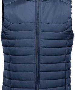 Stormtech Retail USA Men's Nautilus Quilted Vest - KXV-1