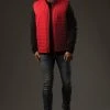 Stormtech Retail USA Men's Nautilus Quilted Vest - KXV-1