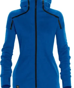 Stormtech Retail USA Women's Helix Thermal Hoody - MH-1W