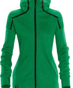 Stormtech Retail USA Women's Helix Thermal Hoody - MH-1W